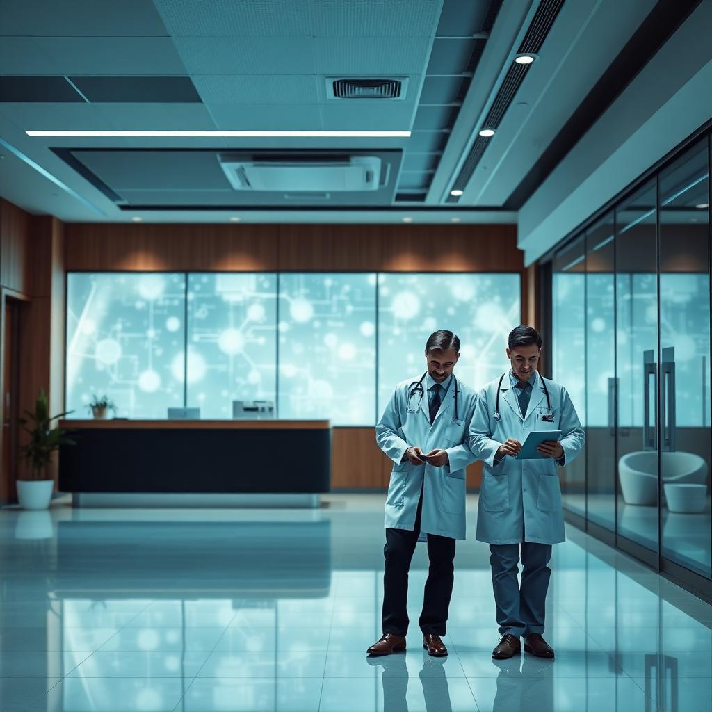 Healthcare